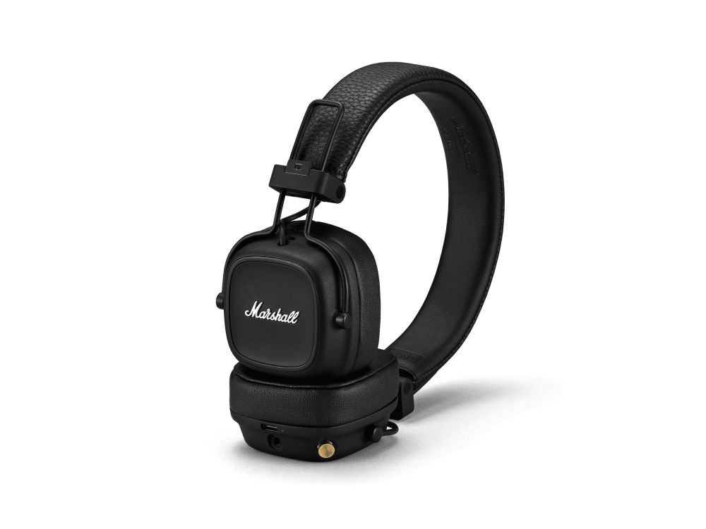 Marshall Major IV