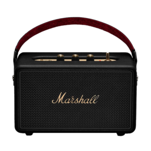 Marshall Kilburn III
