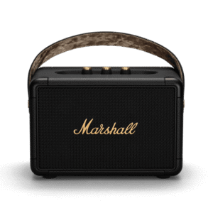 Marshall Kilburn II