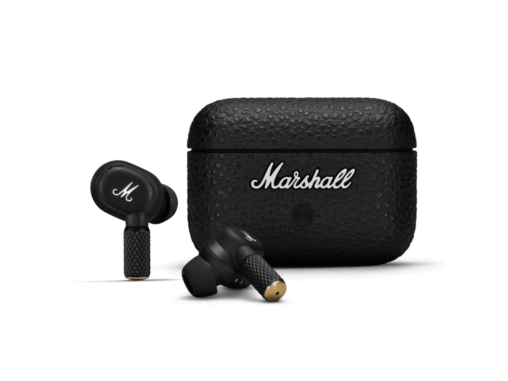 Marshall Motif II A.N.C.