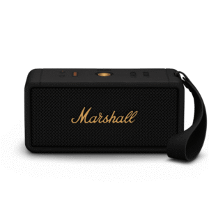 Marshall Middleton
