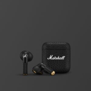 Marshall Minor IV