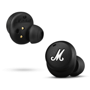 Marshall Mode II