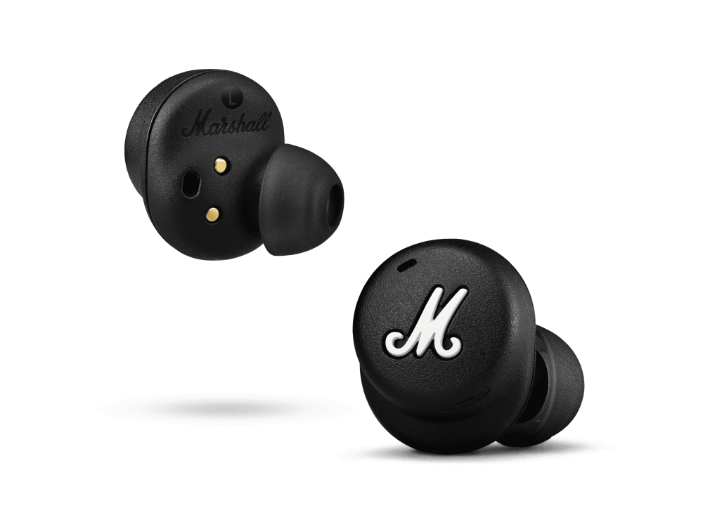Marshall Mode II