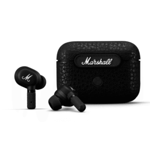 Marshall Motif A.N.C. Diamond Jubilee