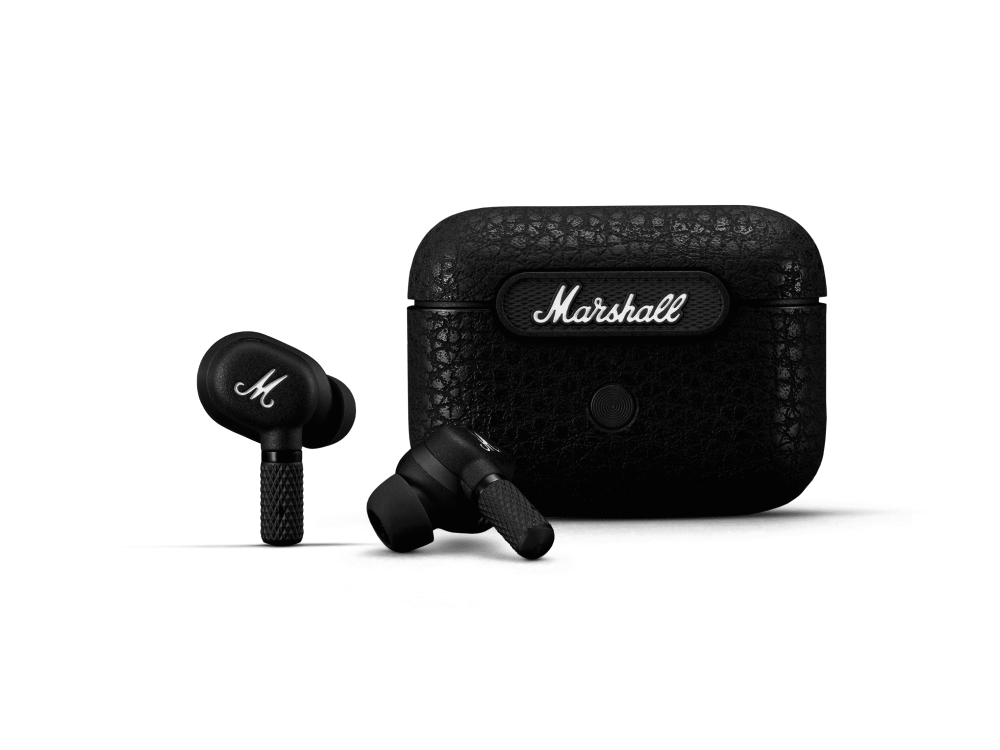 Marshall Motif A.N.C. Diamond Jubilee