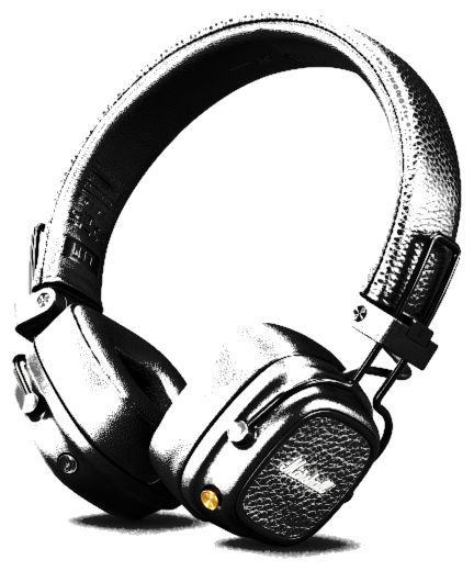 Marshall Major V