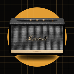 Marshall Acton II Bluetooth