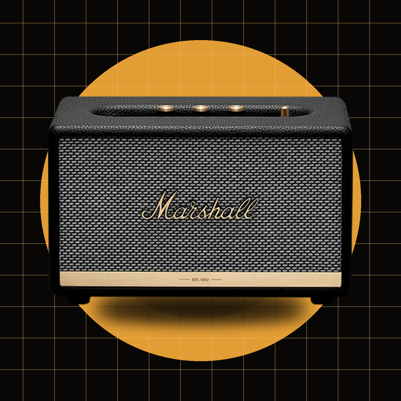 Marshall Acton II Bluetooth