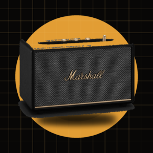 Marshall Acton III