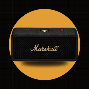 Marshall Emberton III