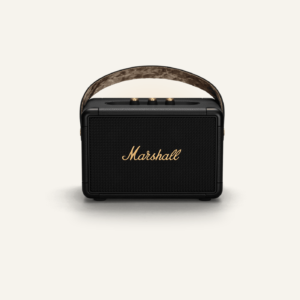 Marshall Kilburn II
