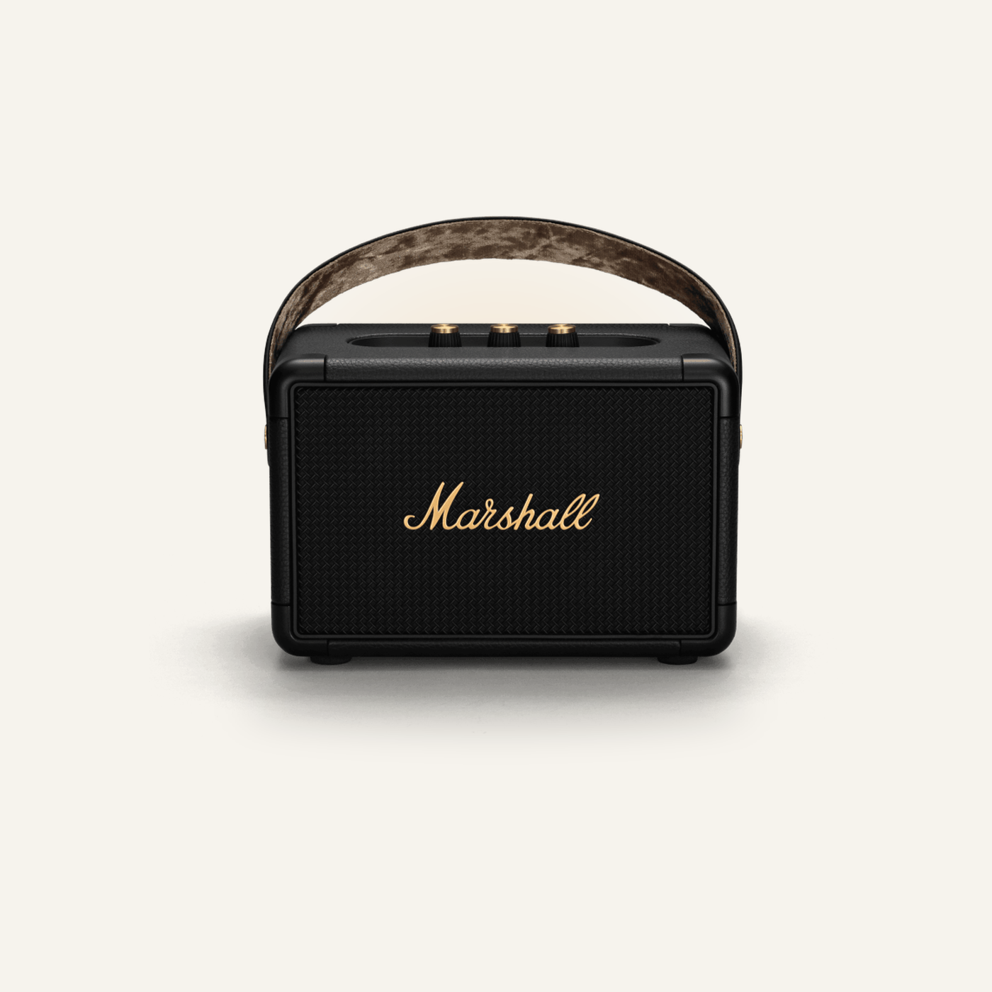 Marshall Kilburn II