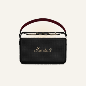 Marshall Kilburn III