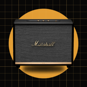 Marshall Woburn II