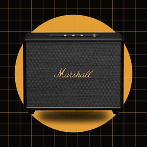 Marshall Woburn III